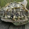 Net, Helmet, VIRTUS, Scrim, 3D Digital Multicamo for MTP (net) - Image 1