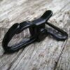 Clip, Helmet, 'Dog' Clip, 58 Patt. Single, New - Image 1