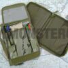 Cover & Organiser, Nyrex, A5, Multicamo (VPR) - Image 1