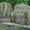 Pack, ALICE, Large, Original, with frame, US Issue, OG, Used - Image 6