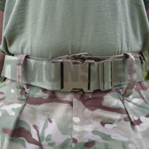 Belt, Trousers, PCS/PT, Adaptive, Nexus SR, Light Olive