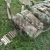 Airborne Webbing, MTP Multicamo, 'The Classic', Standard, HT - Image 2