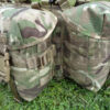 Airborne Webbing, MTP Multicamo, 'The Classic', Standard, HT - Image 4
