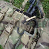 Airborne Webbing, MTP Multicamo, 'The Classic Plus', HT - Image 3