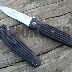 Knife, Folding Lock, Applegate Fairbairn CBT Folder, Full Size