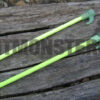 Tent Pegs, Fluorescent, Pair, (HL) - Image 1