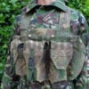 Chest Rig, Arktis, Classic, 42 CDO, DPM, 222, User Mods, Used - Image 1