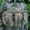 Chest Rig, Arktis, Classic, 42 CDO, DPM, 222, User Mods, Used - Image 3
