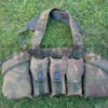 Chest Rig, Arktis, Classic, 42 CDO, DPM, 222, User Mods, Used - Image 5