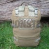 Patrol Pack, Medical, Blackhawk!, STOMP II, Coyote, Used - Image 1