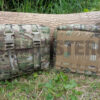 Pouch, Utility, 03, Extra Large, Lidded, Multicam, BRITTAC - Image 1