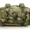 Pouch, Utility, 03, Extra Large, Lidded, Multicam, BRITTAC - Image 6