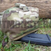 Pouch, Commanders', Lidded Large Utility, W/Stealth Admin, MC BT - Image 4