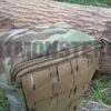 Pouch, Commanders', Lidded Large Utility, W/Stealth Admin, MC BT - Image 5