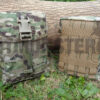 Pouch, Commanders', Lidded Large Utility, Multicam, BRITTAC - Image 1