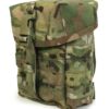 Pouch, Commanders', Lidded Large Utility, Multicam, BRITTAC - Image 3