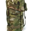 Pouch, Commanders', Lidded Large Utility, Multicam, BRITTAC - Image 4