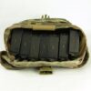 Pouch, Commanders', Lidded Large Utility, Multicam, BRITTAC - Image 6