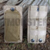 Pouch, Strobe, MS200, Mesh, MOLLE, Sand, New - Image 1