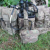 Pouch, Utility, Small, Zipped, Multicam (Hexi), BRITTAC - Image 5