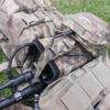 Pouch, Utility, Small, Zipped, Multicam (Hexi), BRITTAC - Image 6