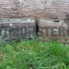 Pouch, Admin, Zipped, 'Stealth', Horiz' 5x3, Multicam, BRITTAC - Image 1