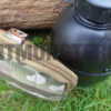 Pouch, Admin, Zipped, 'Stealth', Horiz' 5x3, Multicam, BRITTAC - Image 3