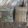 Pouch, Admin, Zipped, 'Stealth', Large, Multicam, BRITTAC - Image 1