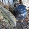 Pouch, Admin, Zipped, 'Stealth', Medium, Multicam, BRITTAC - Image 3
