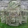 Pouch, Utility, Bergen, Basha, VIRTUS, Multicam, MOLLE, BRITTAC - Image 3