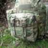 Pouch, Utility, Bergen, Basha, VIRTUS, Multicam, Plain, BRITTAC - Image 1