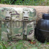 Pouch, Utility, Bergen, Basha, VIRTUS, Multicam, Plain, BRITTAC - Image 3