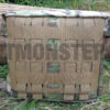 Pouch, Utility, Bergen, Basha, VIRTUS, Multicam, Plain, BRITTAC - Image 4