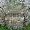 Pouches, Triple Set, Bergen, VIRTUS, Multicam, MOLLE, Medium - Image 3