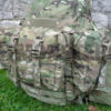 Pouches, Triple Set, Bergen, VIRTUS, Multicam, MOLLE, Medium - Image 5