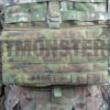 Pouch, Admin, Zipped, Commanders', VIRTUS, Multicam, BRITTAC - Image 1