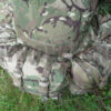 Pouches, Triple Set, Bergen, VIRTUS, Multicam, MOLLE, Large - Image 5