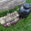 Pouch, Utility, Small, Zipped, Custom, Multicam, BRITTAC - Image 3