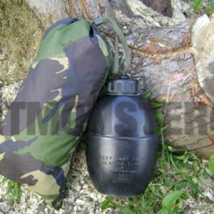Bag, Basha, Stash Sack, DPM, Used