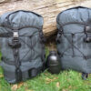 Daysack, Berghaus Munro II, Dark Grey & Black, New - Image 3
