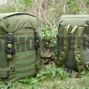 Daysack, Berghaus Munro II, Cedar Green, IRR, Modified, Bravo