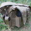 Grab Bag, Battle Bag, Original, Coyote Tan, Blackhawk! Surplus - Image 2
