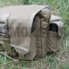 Grab Bag, Battle Bag, Original, Coyote Tan, Blackhawk! Surplus - Image 3