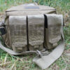 Grab Bag, Battle Bag, Original, Coyote Tan, Blackhawk! Surplus - Image 4