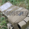 Grab Bag, Battle Bag, Original, Coyote Tan, Blackhawk! Surplus - Image 5