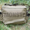 Grab Bag, Battle Bag, Original, Coyote Tan, Blackhawk! Surplus - Image 7