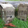 Pouch, Ammo, Rifle, 7.62mm, 2 Mag', Multicam, Blackhawk - Image 1