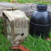 Pouch, Ammo, Rifle, 7.62mm, 2 Mag', Multicam, Blackhawk - Image 2