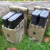 Pouch, Ammo, Rifle, 7.62mm, 2 Mag', Multicam, Blackhawk - Image 3