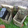 Pouch, Ammo, Rifle, 7.62mm, 2 Mag', Multicam, Blackhawk - Image 5